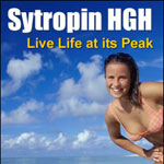 Sytropin HGH